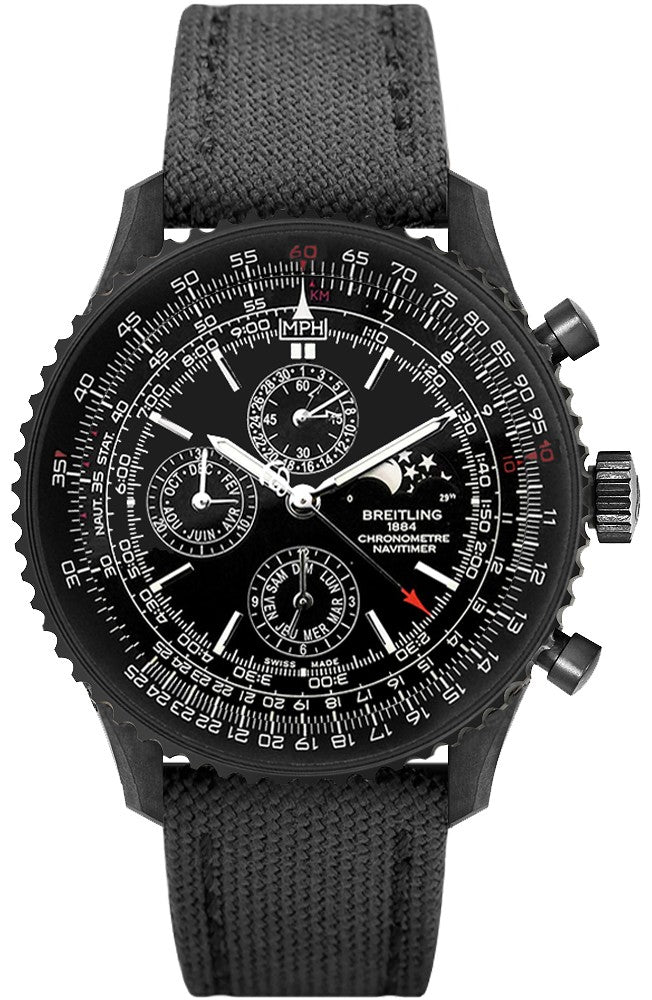 Breitling Navitimer 1461 M1938022/BD20-100W