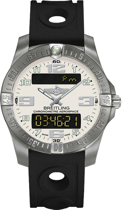 Breitling Professional Aerospace Evo E793637V/G817-227S