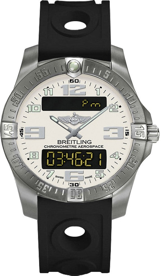 Breitling Professional Aerospace Evo E793637V/G817-227S