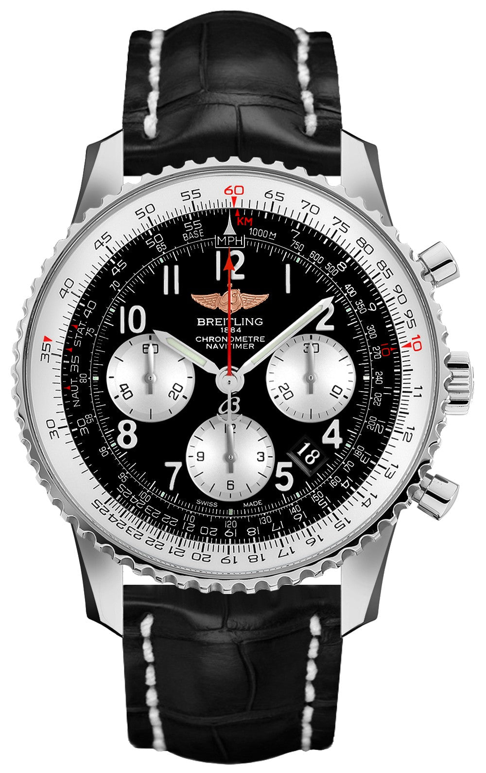 Breitling Navitimer 01 43 AB012012/BB02-743P