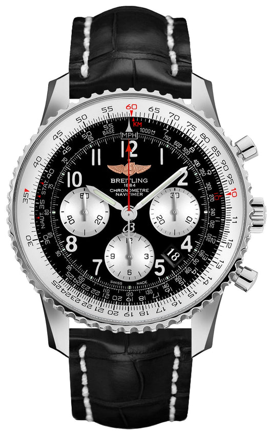 Breitling Navitimer 01 43 AB012012/BB02-743P