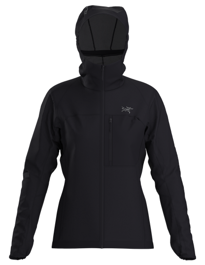 Arc'teryx Squamish Hoody - Women's
