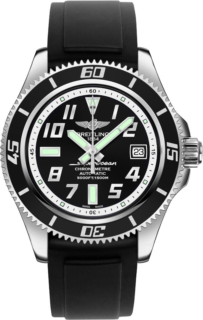 Breitling Superocean 42 A1736402/BA29-136S