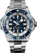 Breitling Superocean Automatic 46 Ceramic Bezel Men's Watch A17378E71C1A1