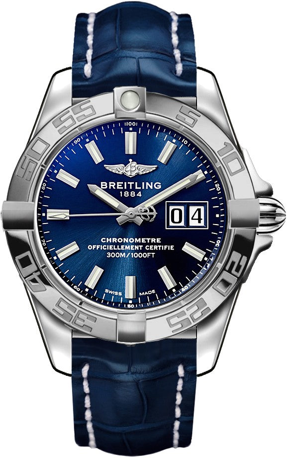 Breitling Galactic 41 A49350L2/C929-718P
