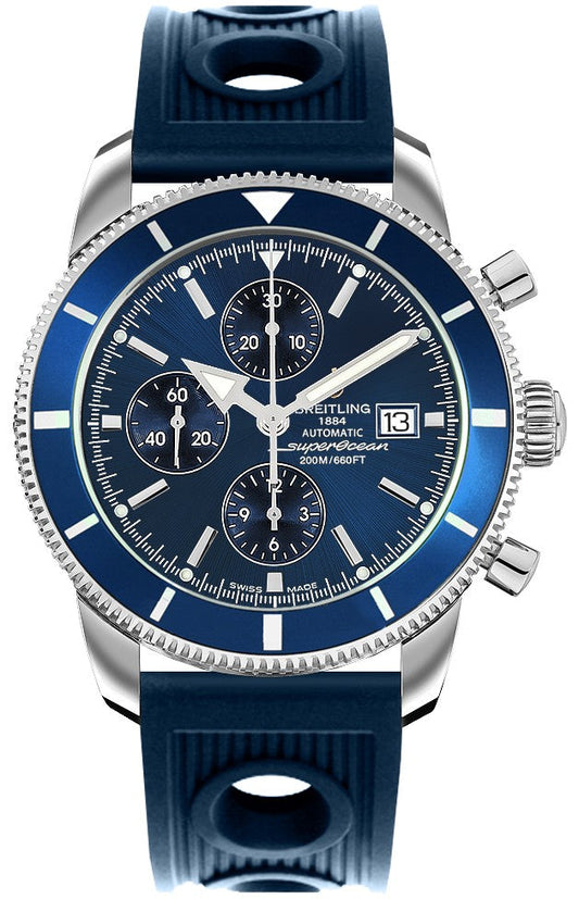 Breitling Superocean Heritage Chronograph 46 A1332016/C758-205S