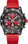 Breitling Endurance Pro Ironman SuperQuartz Men's Watch X823109A1K1S1