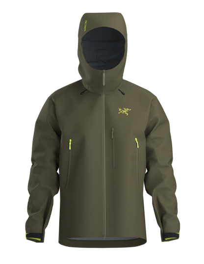 Arc'teryx Beta SV Jacket - Men's