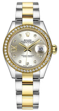 Rolex Lady-Datejust 28 Women's Watch 279383RBR-0004