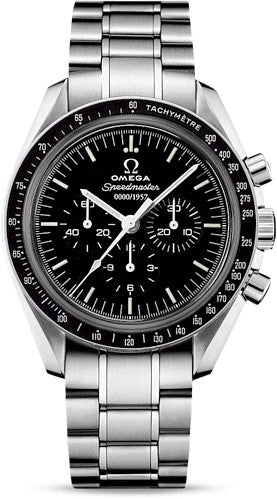 Omega Speedmaster 50th Anniversary 311.33.42.50.01.001