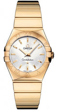 Omega Constellation 123.50.27.60.02.004