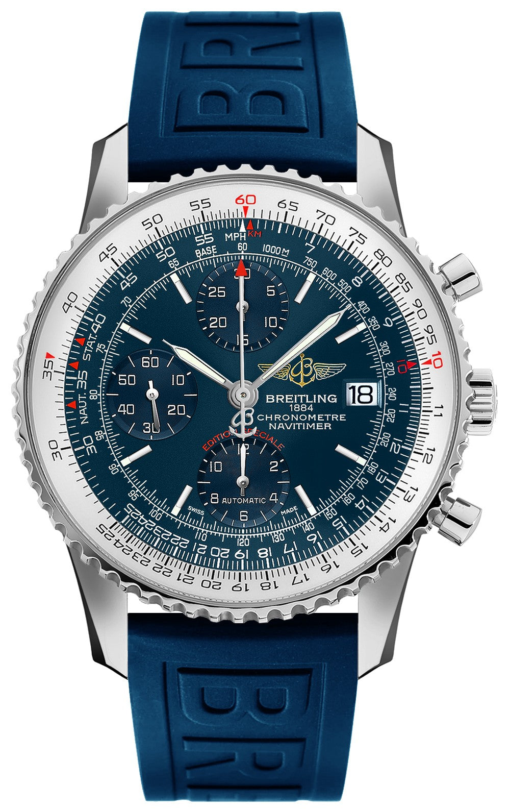Breitling Navitimer Heritage A1332412/C942-148S