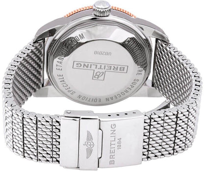 Breitling Superocean Heritage II B20 Automatic 42 UB2010121B1A1