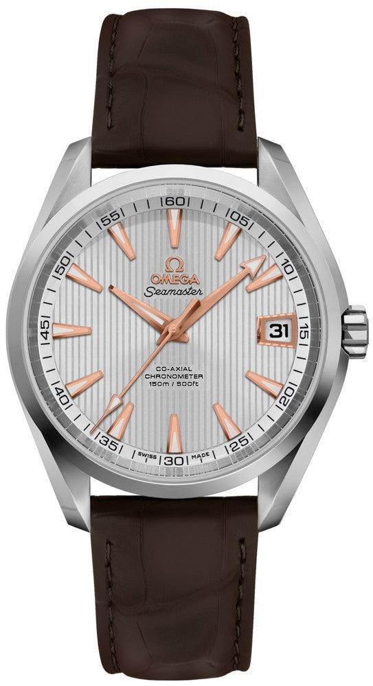 Omega Seamaster Aqua Terra 231.13.39.21.02.002