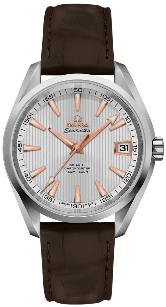 Omega Seamaster Aqua Terra 231.13.39.21.02.002