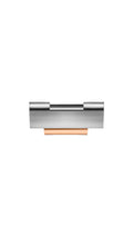 Omega Constellation Steel & Rose Gold 18mm 1551/861 Link