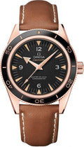 Omega Seamaster 233.62.41.21.01.002