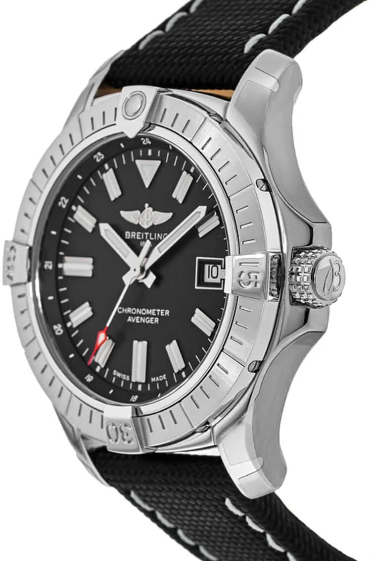 Breitling Avenger Automatic 43 Men's Watch A17318101B1X1