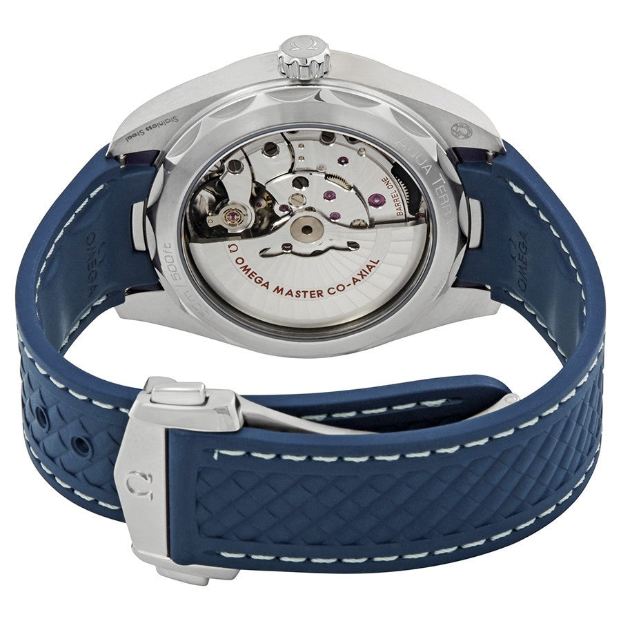 Omega Seamaster Aqua Terra Grey Dial Men's Watch 220.12.41.21.06.001