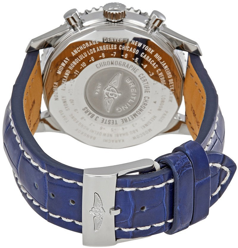 Breitling Navitimer 1 A24322121C1P1