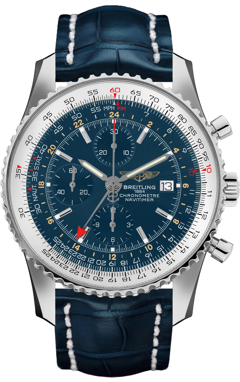 Breitling Navitimer 1 A24322121C1P1