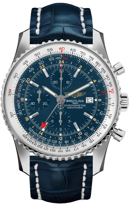 Breitling Navitimer 1 A24322121C1P1