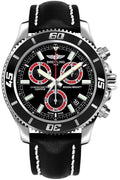 Breitling Superocean Chronograph M2000 46mm Men's Watch A73310A8/BB72-441X