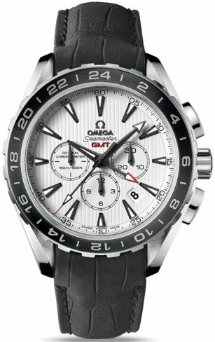 Omega Seamaster Aqua Terra 231.13.44.52.04.001