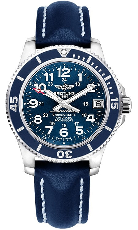 Breitling Superocean II 36 A17312D1/C938-194X