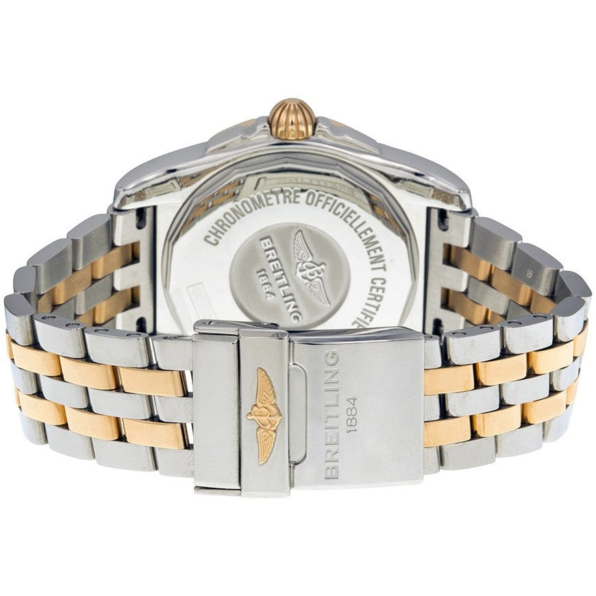 Breitling Galactic 36 Automatic C37330121A1C1