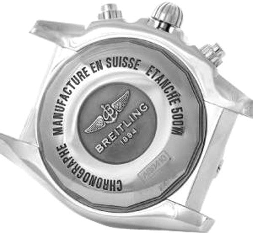 Breitling Chronomat GMT AB041012/C835-747P