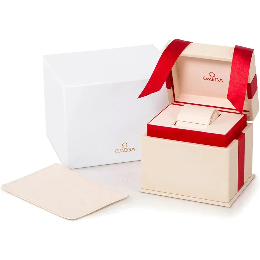 Omega Constellation 123.50.24.60.02.004