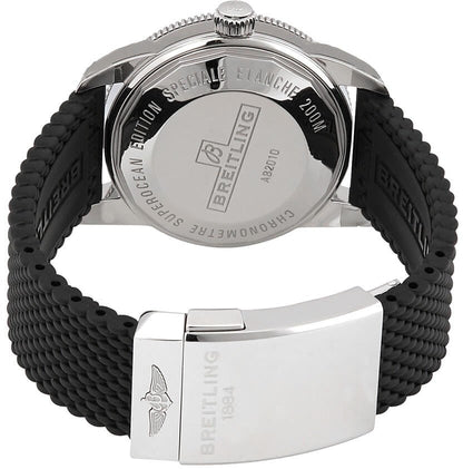 Breitling Superocean Heritage II B20 Automatic 42 Men's Diving Watch AB2010121B1S1