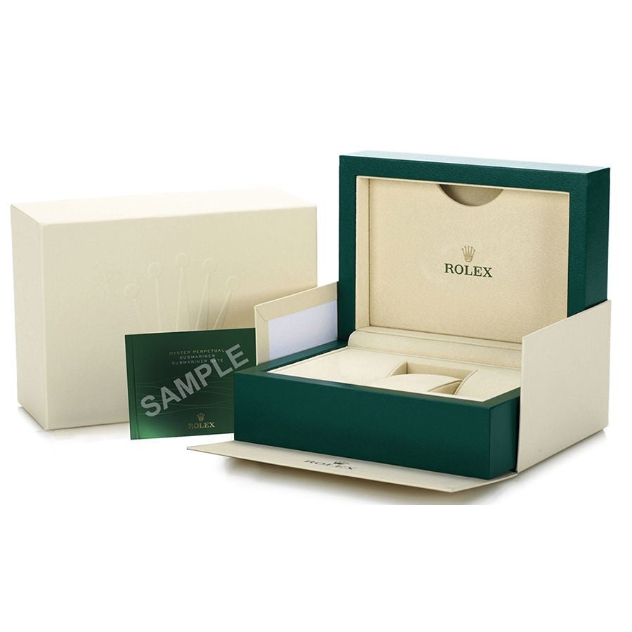 Rolex Yacht-Master 40 Platinum Bezel Oystersteel Men's Watch 116622-0002
