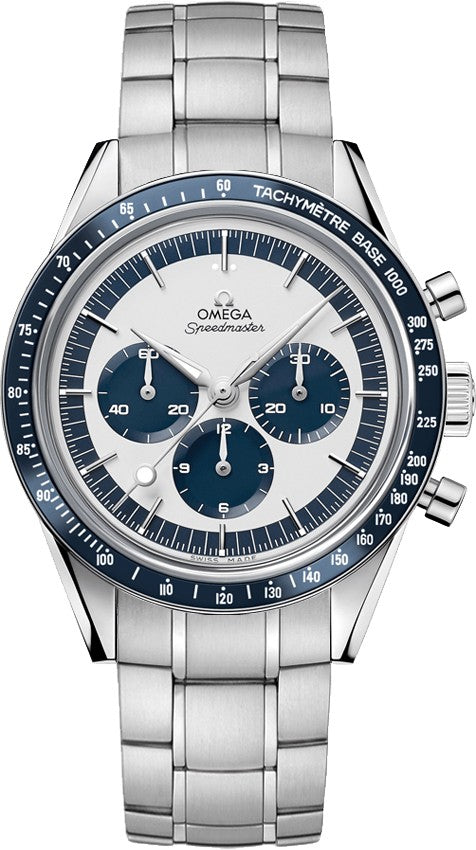 Omega Speedmaster Moonwatch CK2998 Limited Edition 311.33.40.30.02.001