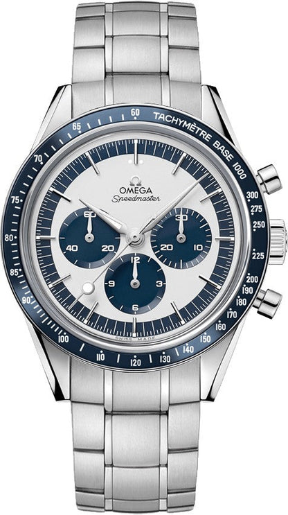 Omega Speedmaster Moonwatch CK2998 Limited Edition 311.33.40.30.02.001
