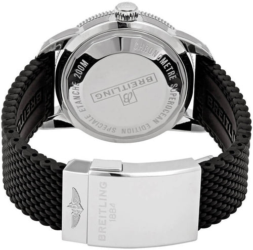 Breitling Superocean Heritage II B20 Automatic 44 AB2030121B1S1