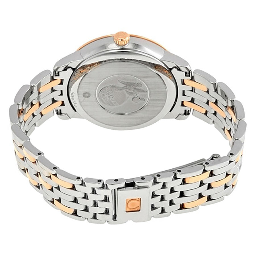 Omega De Ville Prestige Automatic Women's Watch 424.20.33.20.55.001