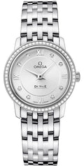 Omega De Ville Prestige 424.15.27.60.52.001