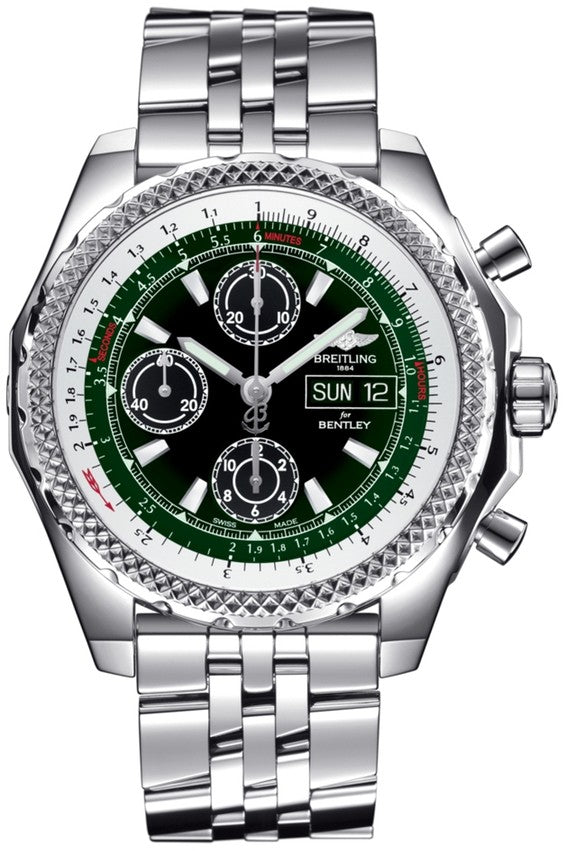 Breitling Bentley GT II A1336512/L520-980A