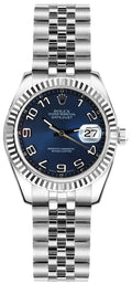 Rolex Lady-Datejust 26 Swiss Automatic Watch 179174