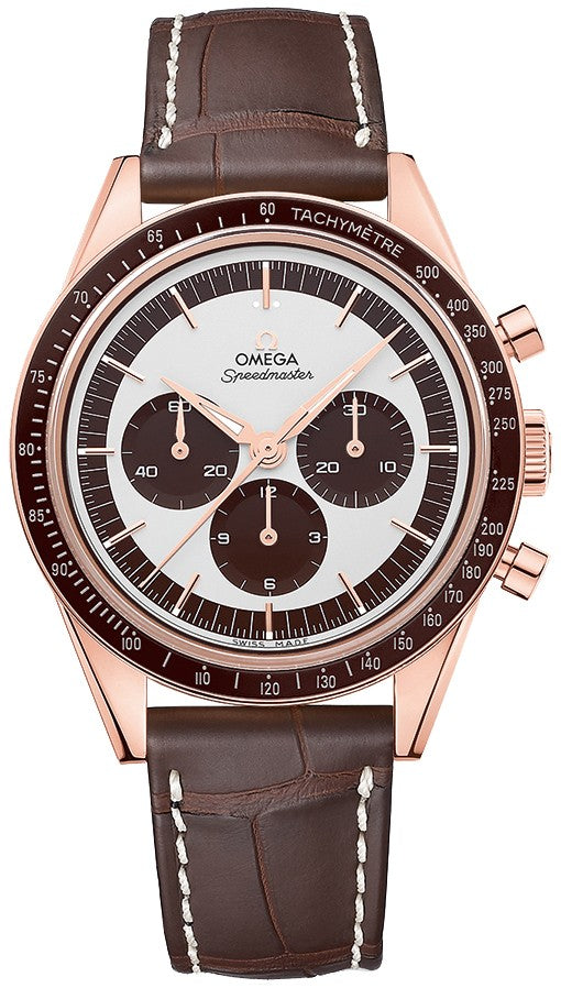 Omega Speedmaster Moonwatch 311.63.40.30.02.001