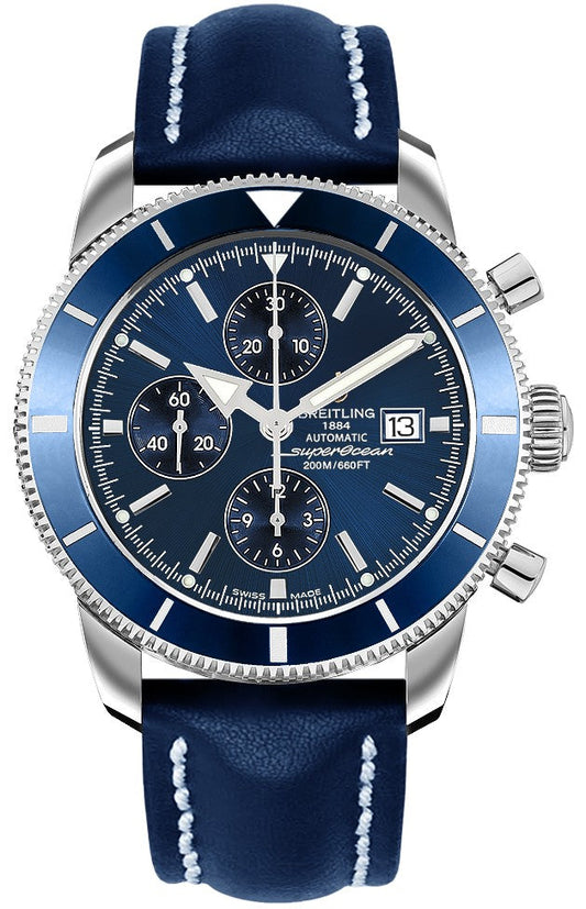 Breitling Superocean Heritage Chronograph 46 A1332016/C758-101X