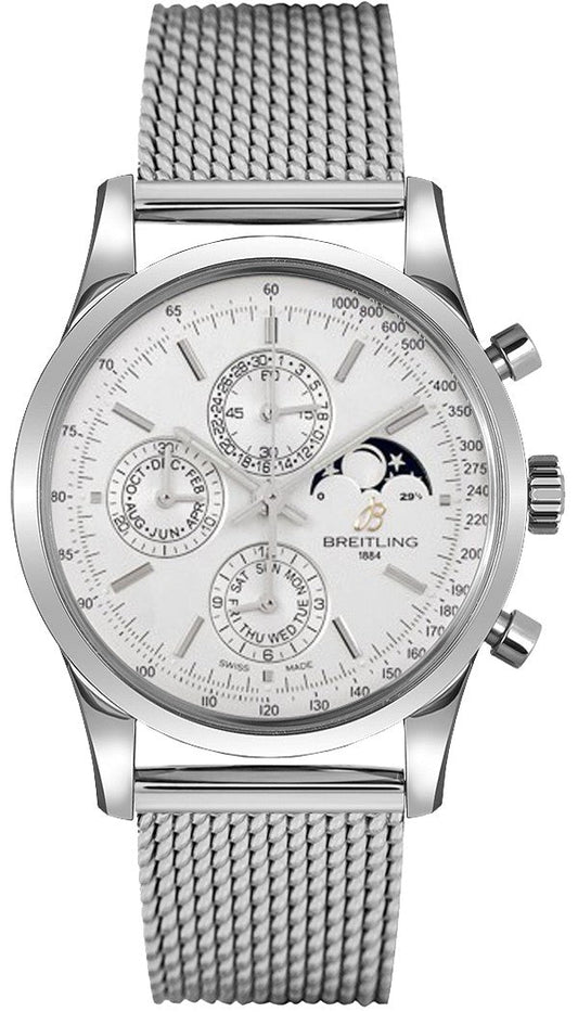 Breitling Transocean Chronograph 1461 A1931012/G750-154A