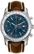 Breitling Navitimer 1 Blue Dial Automatic Men's Watch A24322121C1X2