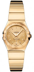 Omega Constellation 123.50.24.60.08.002