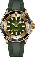 Breitling Superocean Automatic 42 Bronze Men's Watch N17375201L1S1