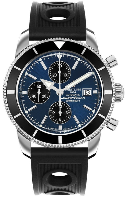 Breitling Superocean Heritage Chronograph 46 A1332024/C817-201S