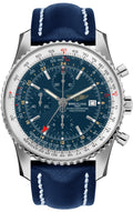 Breitling Navitimer 1 46mm Chronograph Men's Watch A2432212/C651-102X