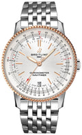 Breitling Navitimer 1 Automatic 38 Chronometer Men's Watch U17325211G1A1